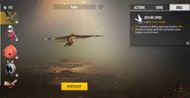 Falco (Image via Free Fire)